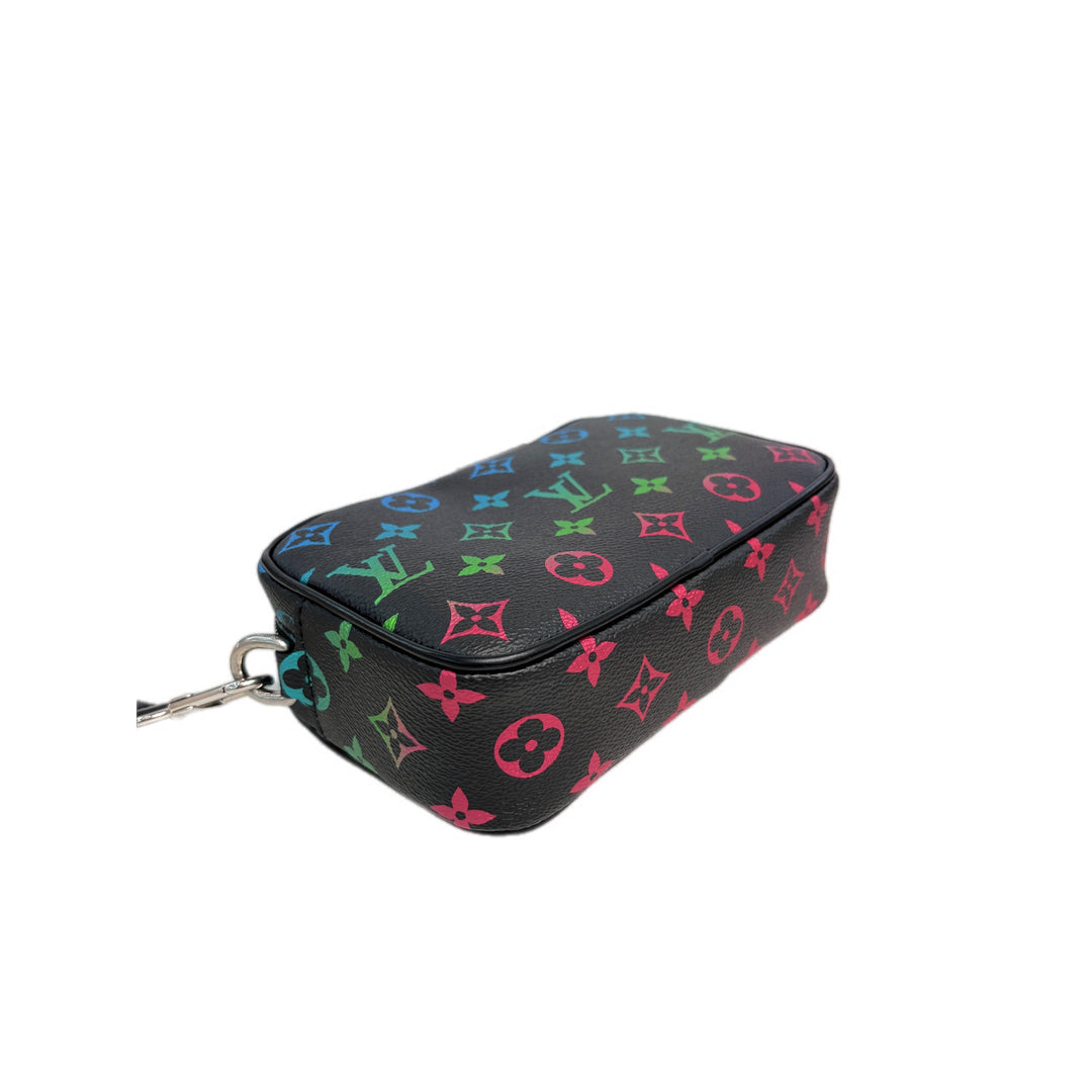 Louis Vuitton Men’s Multicolor Messenger Bag