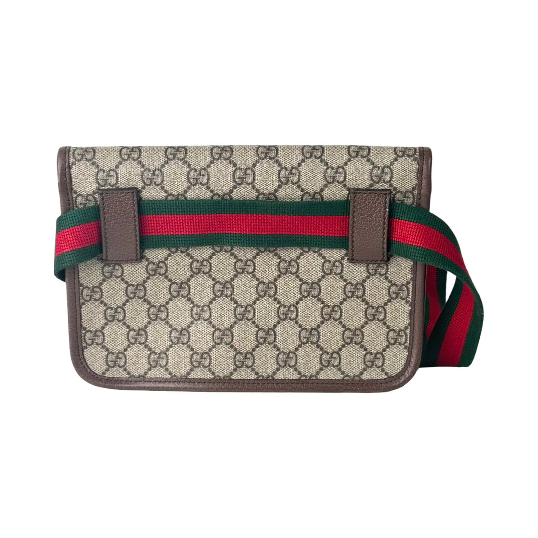 Gucci Neo Vintage GG Supreme Bag
