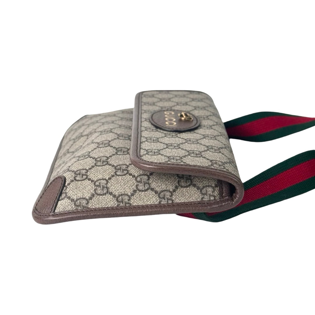 Gucci Neo Vintage GG Supreme Bag