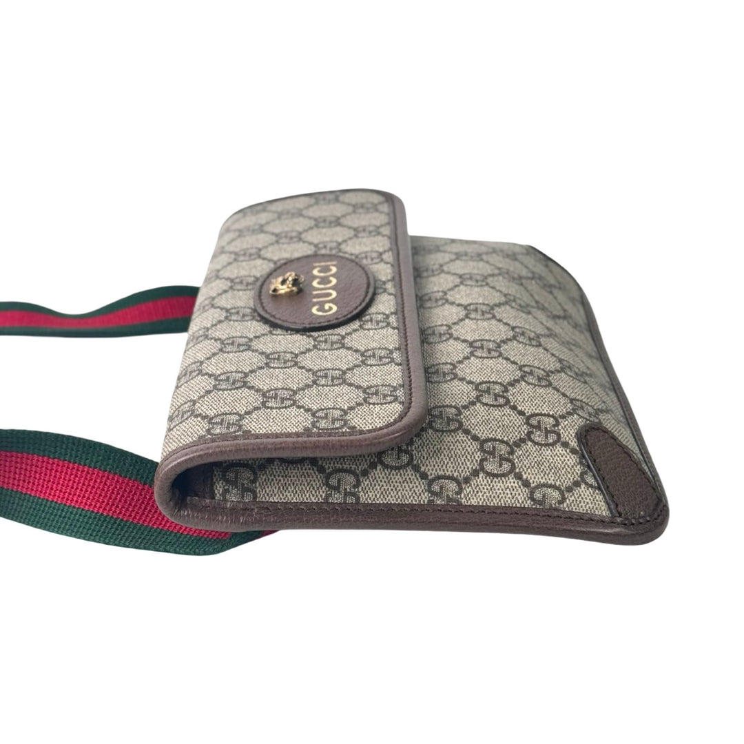 Gucci Neo Vintage GG Supreme Bag