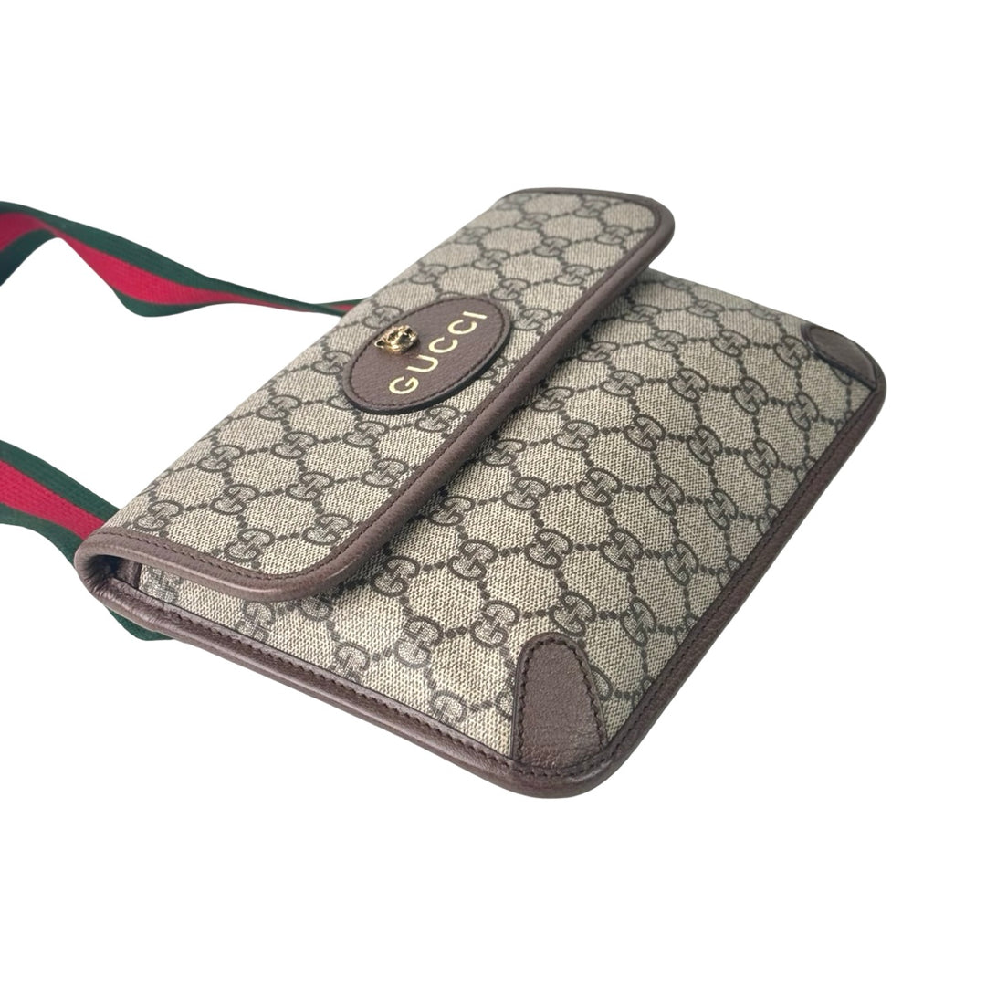 Gucci Neo Vintage GG Supreme Bag