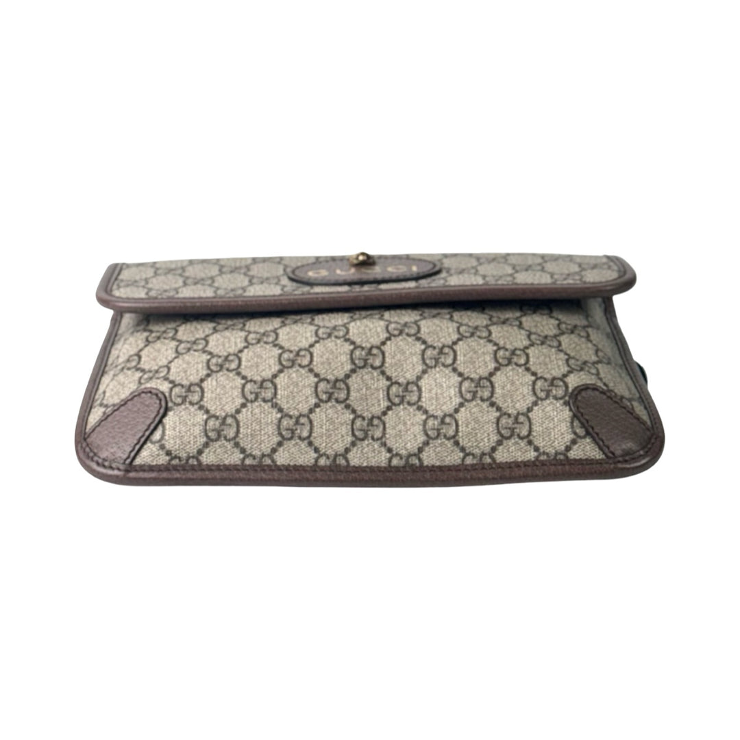 Gucci Neo Vintage GG Supreme Bag