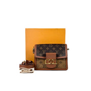 Louis Vuitton Dauphine Mini Bag