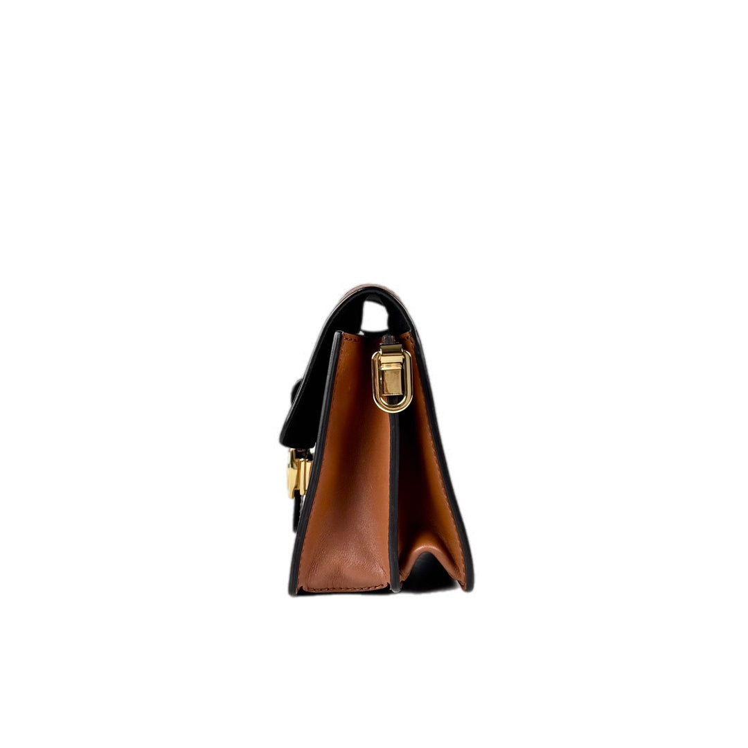 Louis Vuitton Dauphine Mini Bag