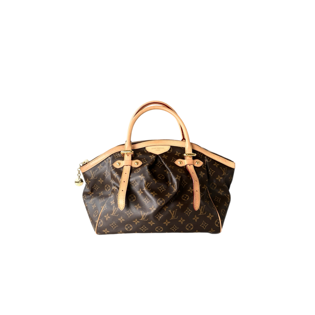 Louis Vuitton Tivoli Monogram Bag