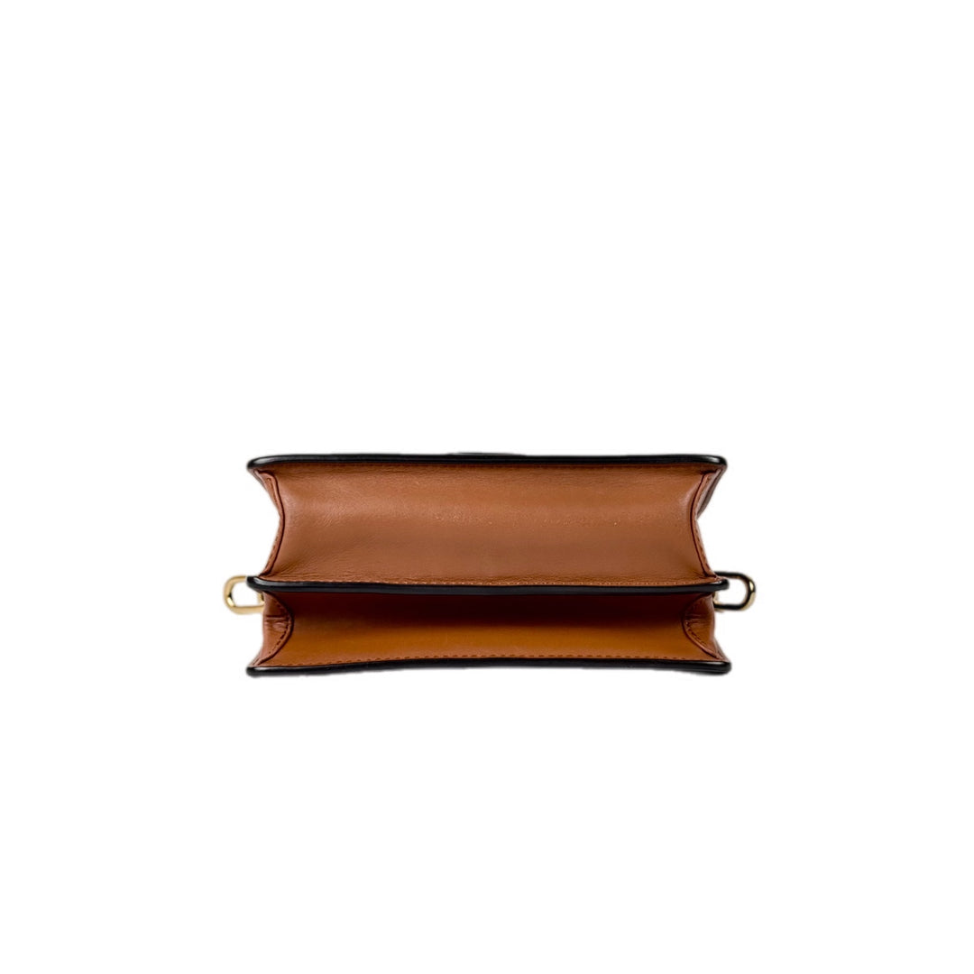 Louis Vuitton Dauphine Mini Bag