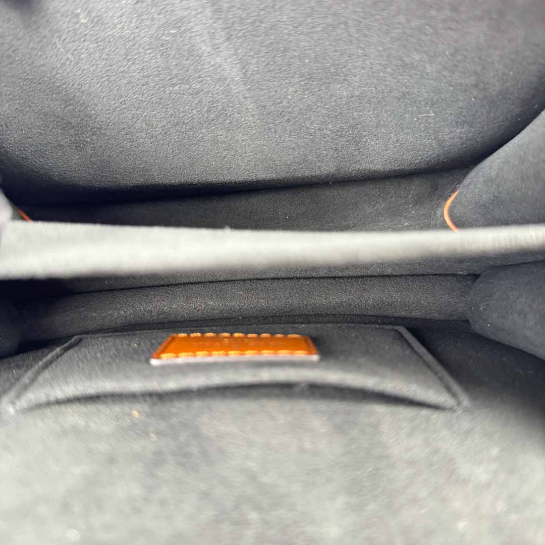 Louis Vuitton Dauphine Mini Bag