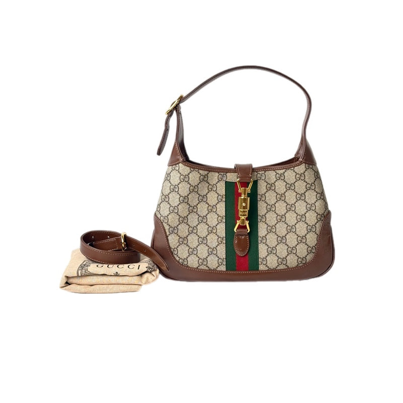 Gucci Jackie 1961 medium shoulder Bag