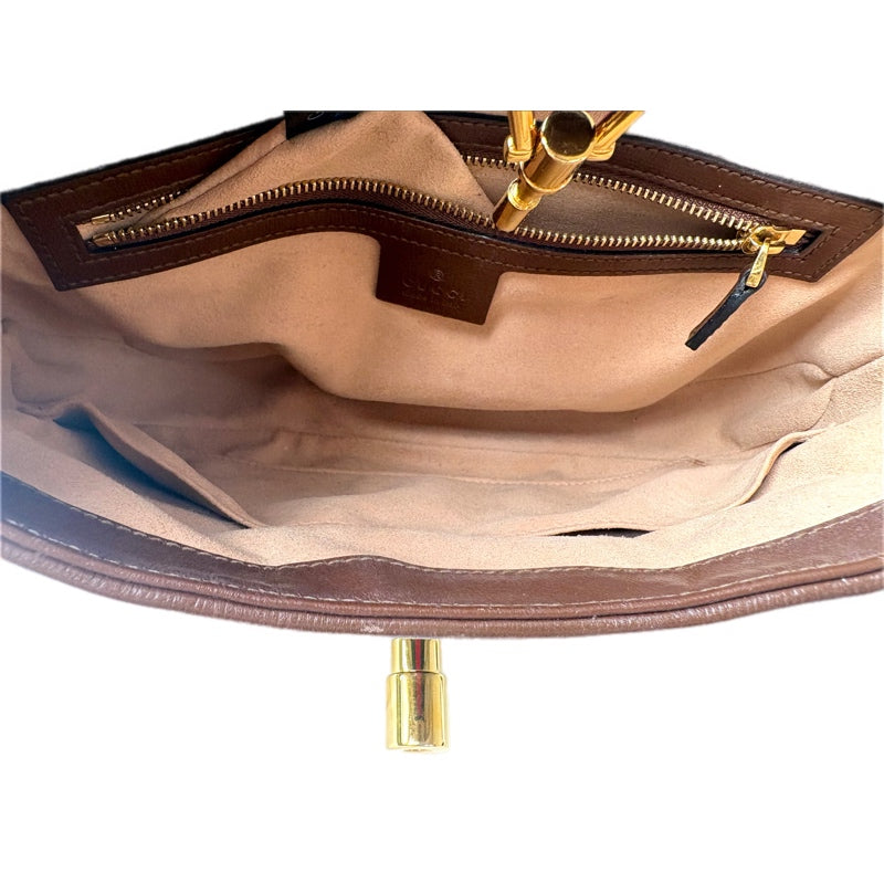 Gucci Jackie 1961 medium shoulder Bag