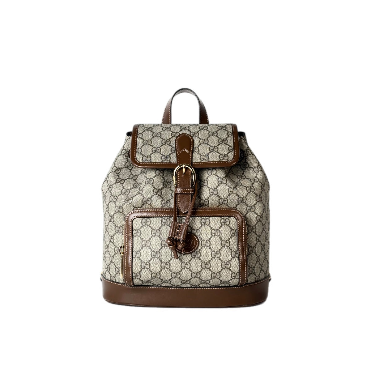 gucci louis vuitton backpack Gucci GG Supreme Backpack Bag