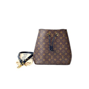 Louis Vuitton Black Neonoe Mm Bag