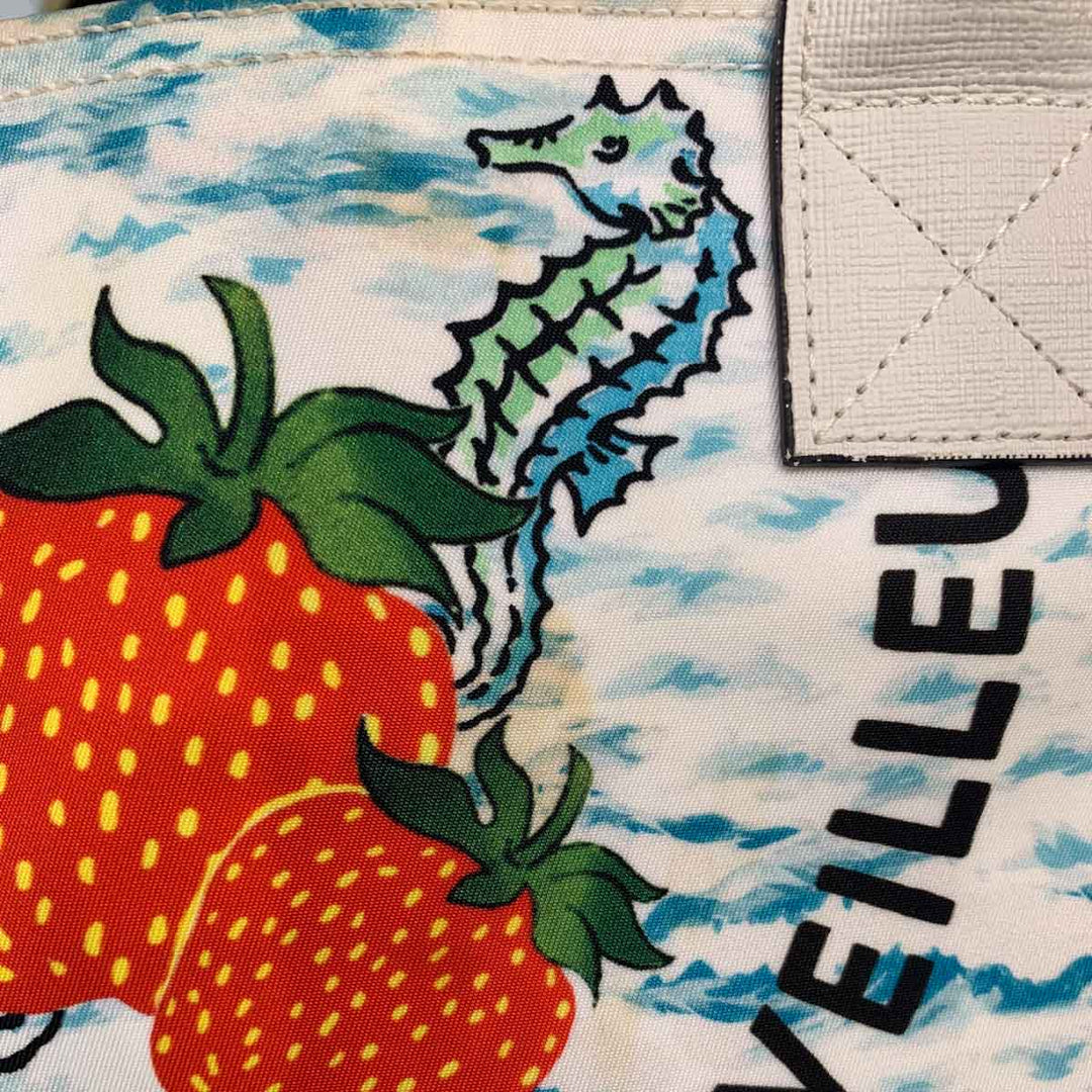 Gucci Merveilleux Kids Nylon Tote