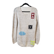 Loewe Clothing Natural Knitwear #L