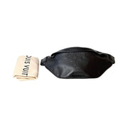 Louis Vuitton Men’s Discord Bumbag Black