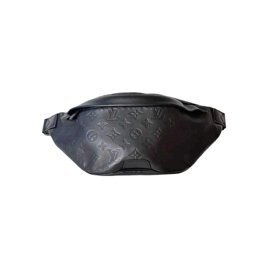 Louis Vuitton Men’s Discord Bumbag Black