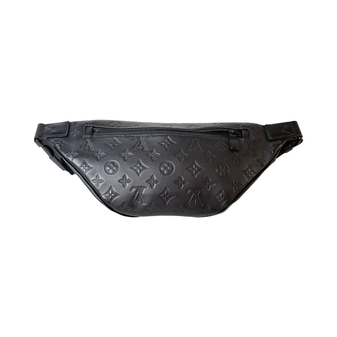 Louis Vuitton Men’s Discord Bumbag Black