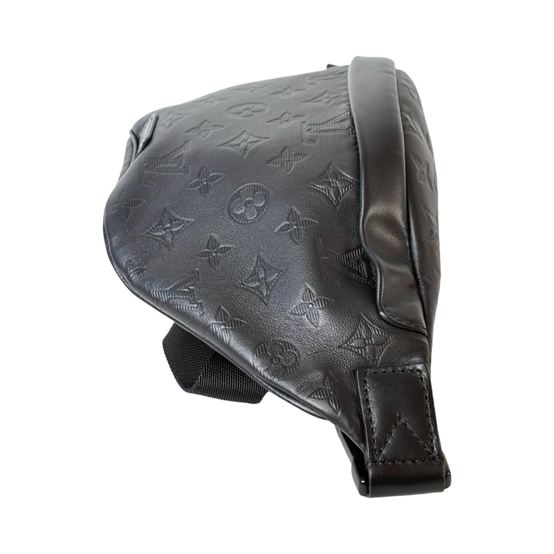 Louis Vuitton Men’s Discord Bumbag Black