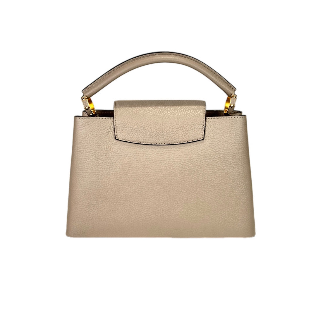 Louis Vuitton Capucines Mm 31cm