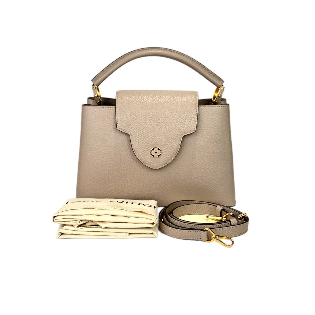 Louis Vuitton Capucines Mm 31cm