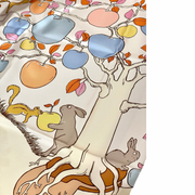 Hermes New Silk Scarf 90cm
