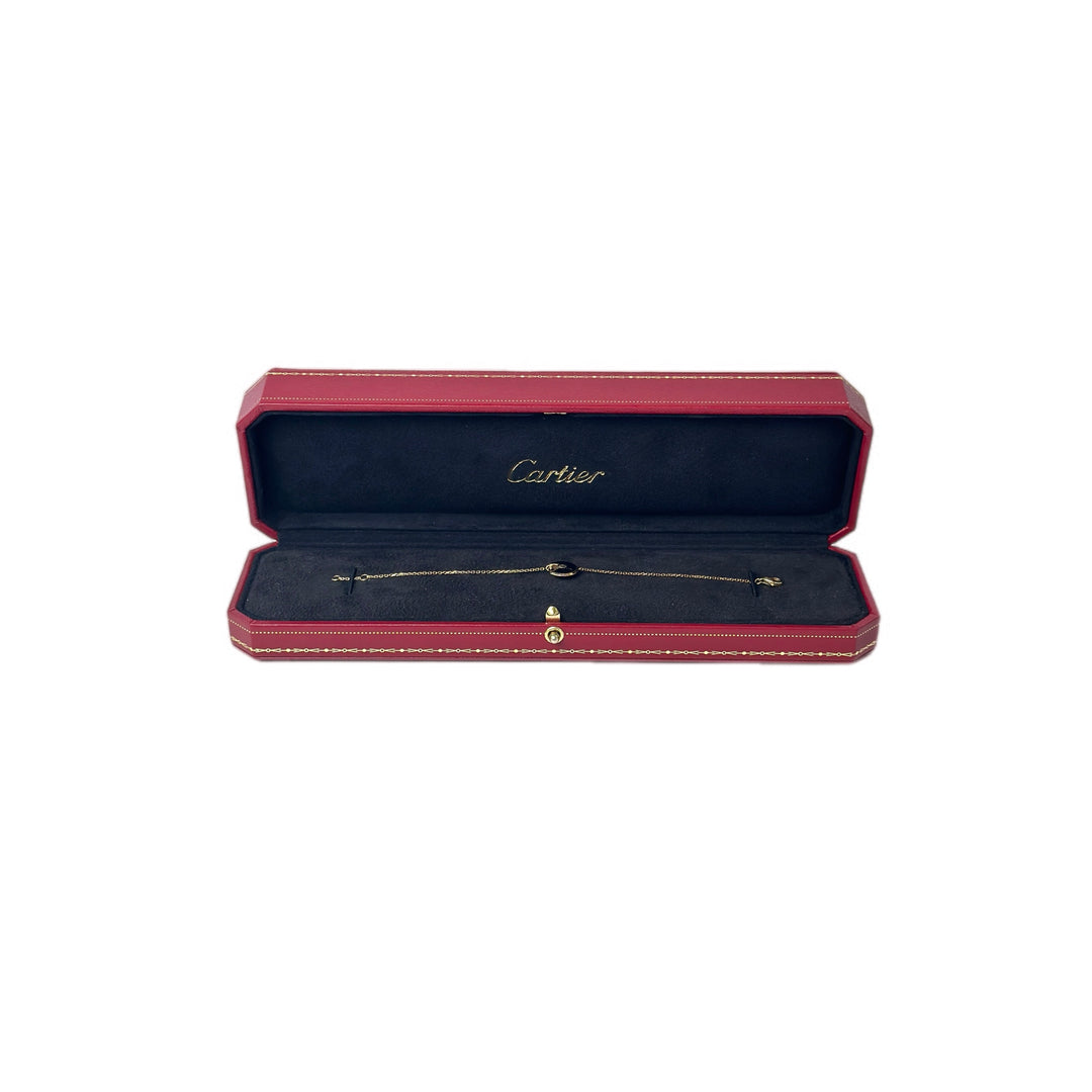 Cartier Amulette De Cartier  Bracelet XS