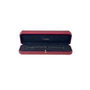 Cartier Amulette De Cartier  Bracelet XS