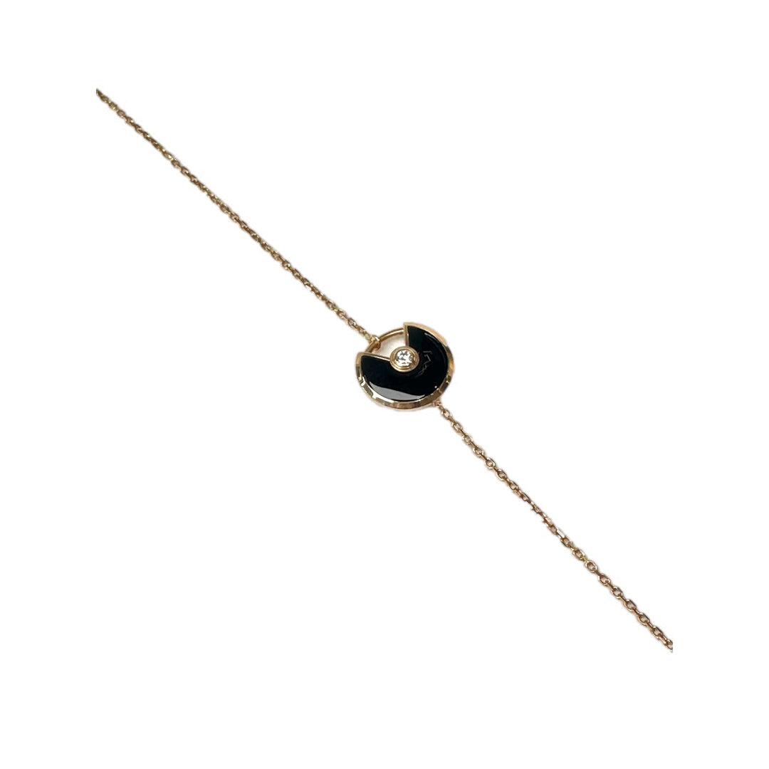 Cartier Amulette De Cartier  Bracelet XS