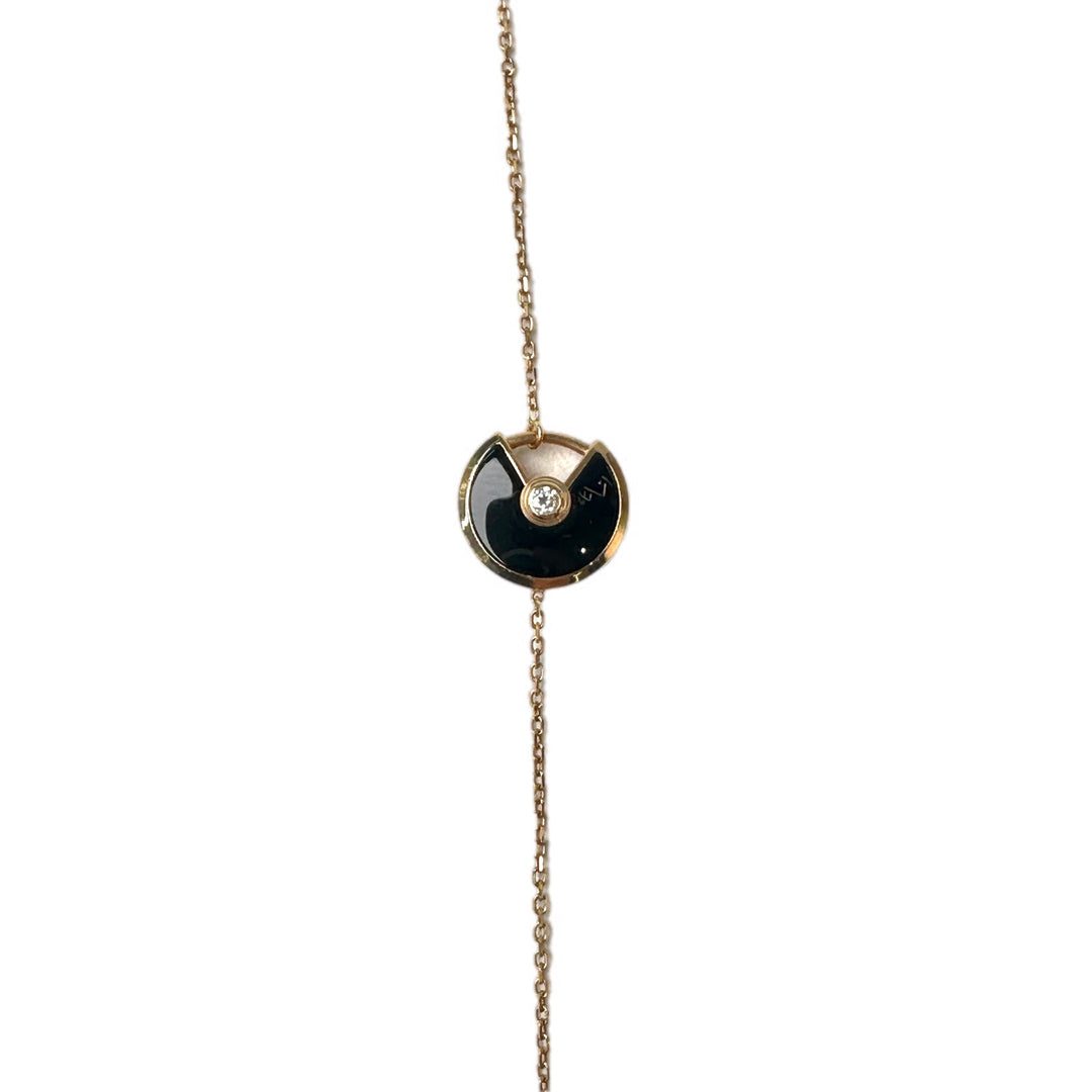 Cartier Amulette De Cartier  Bracelet XS
