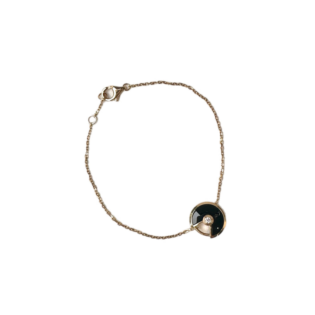 Cartier Amulette De Cartier  Bracelet XS