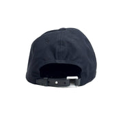Valentino Garavani Hat Black - Jiaxyk