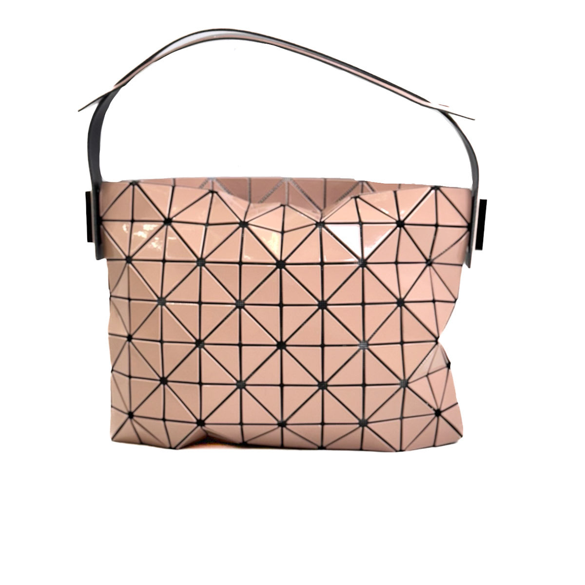 Baobao Pink Tote Bag