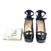 Dior Aime Dior Ballet Pump #35.5 - Jiaxyk