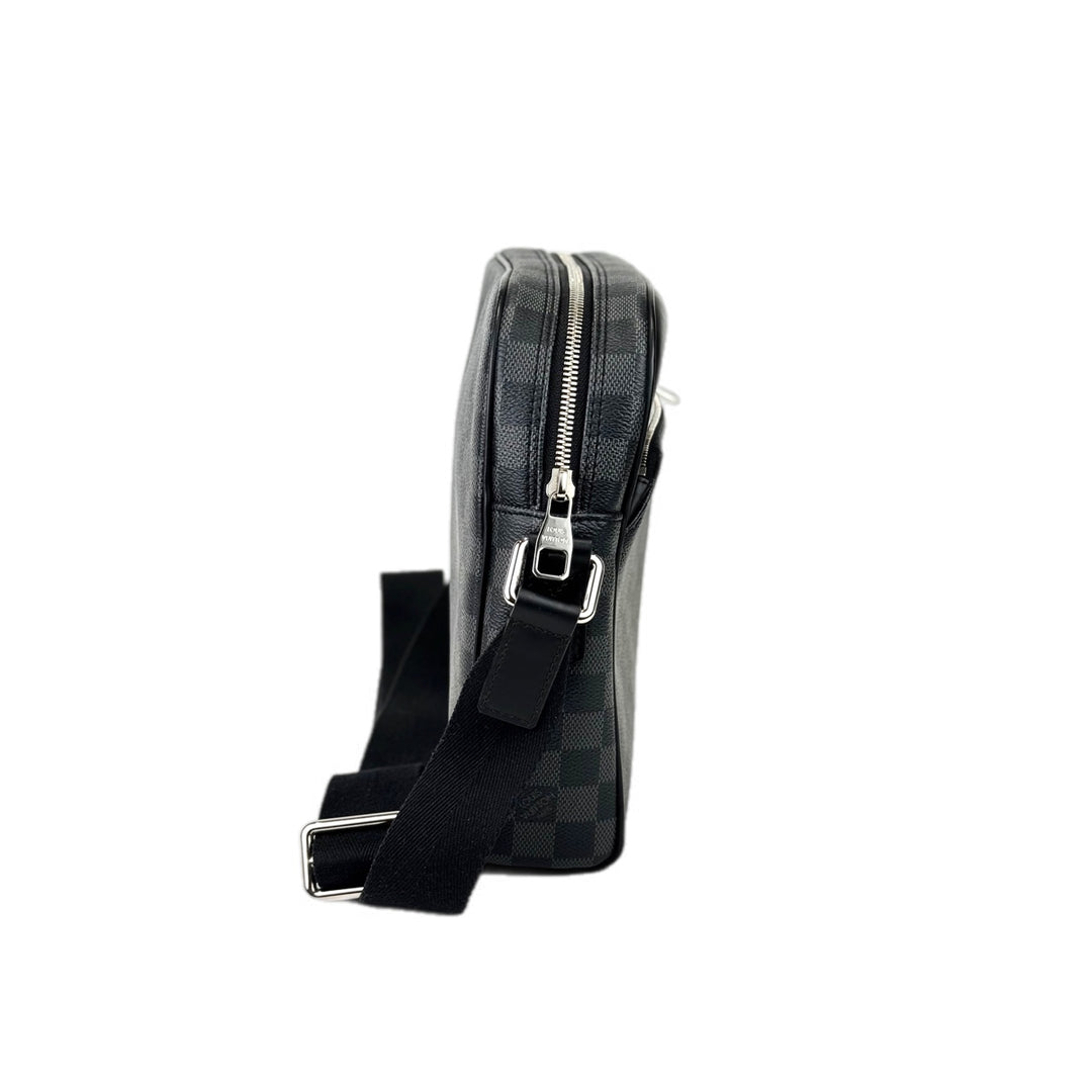 Louis Vuitton Messenger Bags