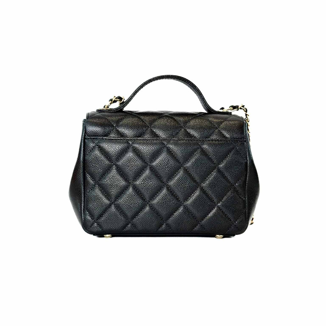 Chanel Bussiness Affinity Flap Bag