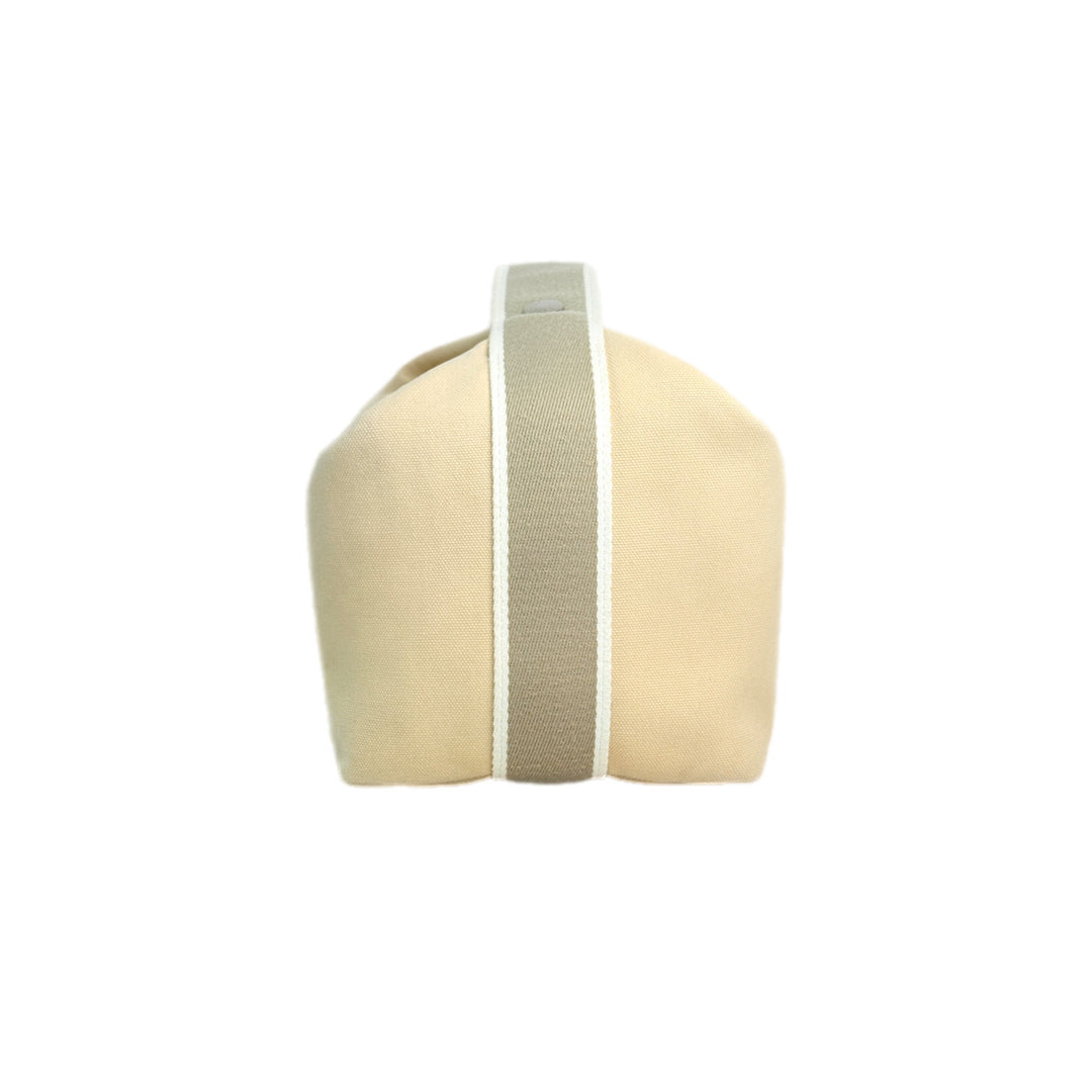 Hermes Bride-a-brac Case Large Cream