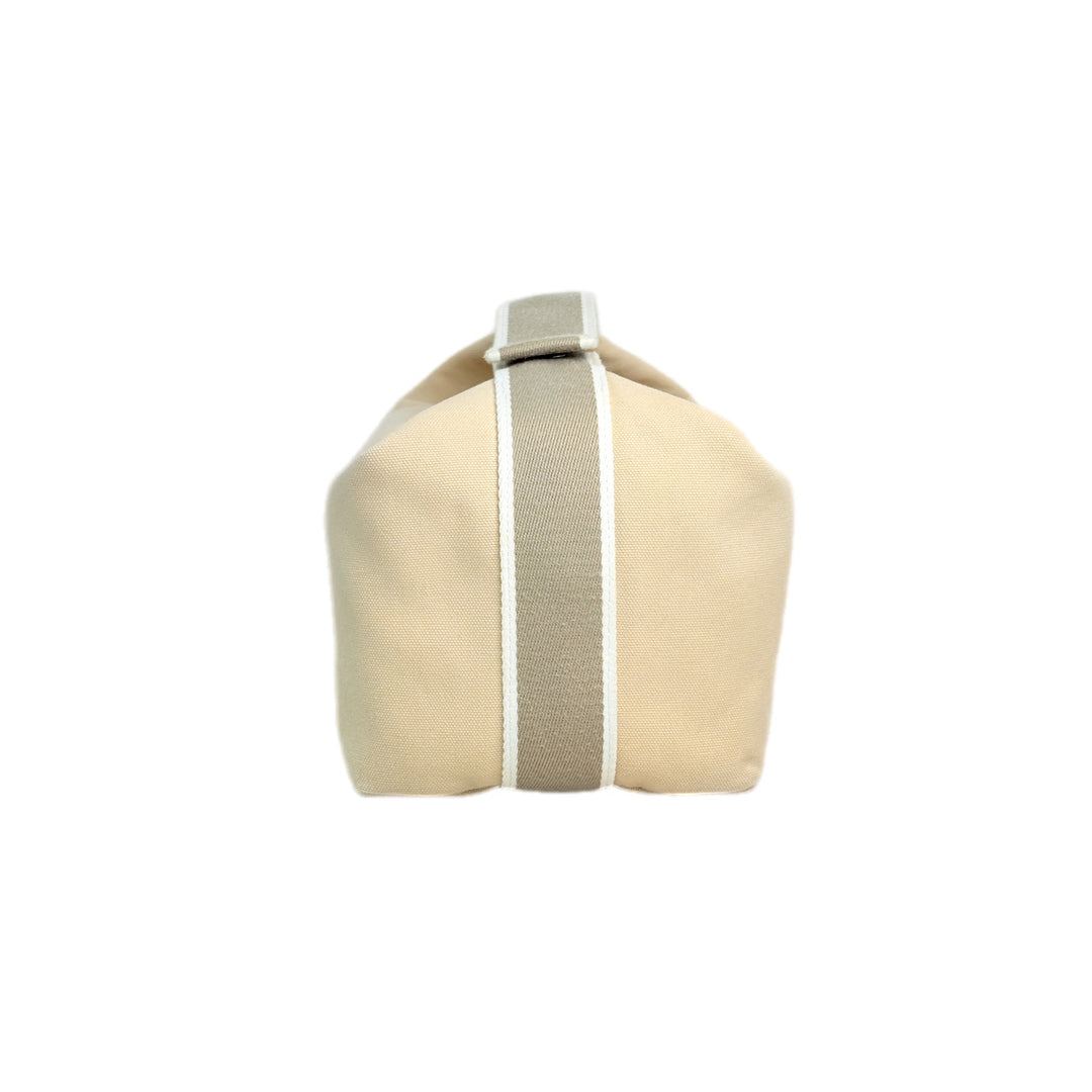 Hermes Bride-a-brac Case Large Cream