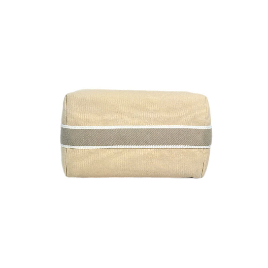 Hermes Bride-a-brac Case Large Cream