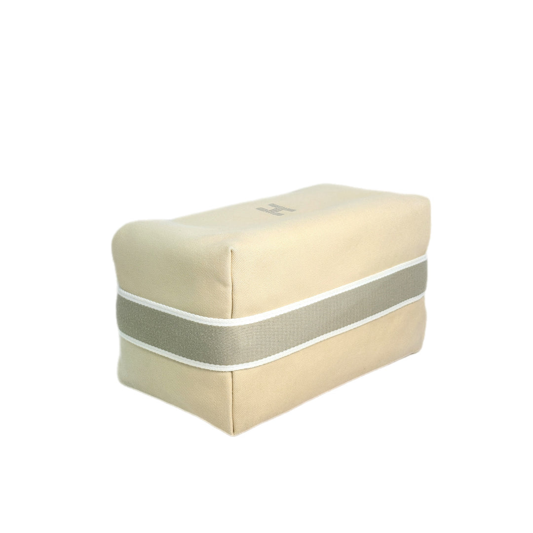 Hermes Bride-a-brac Case Large Cream