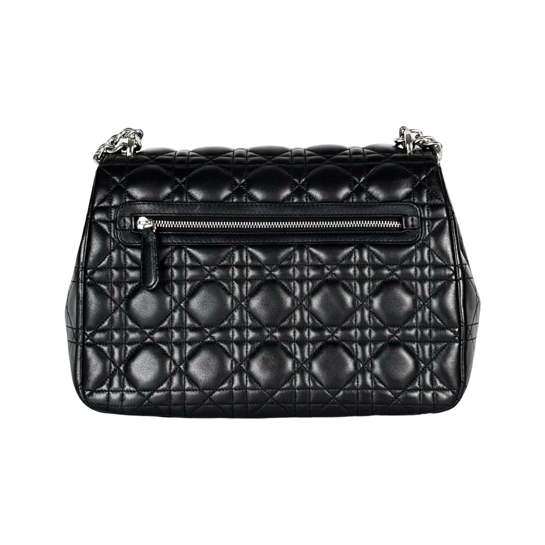 Dior Miss Dior Black Bag
