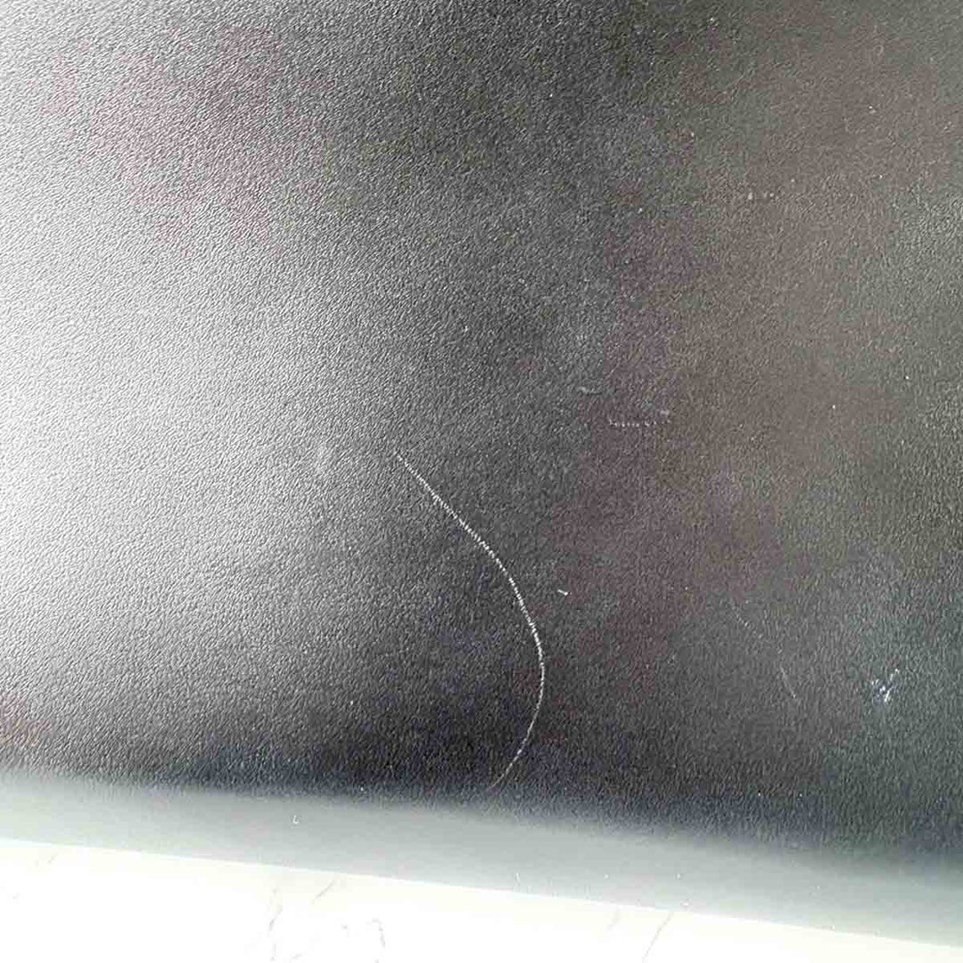 Balenciaga Black Padlock Tote Bag