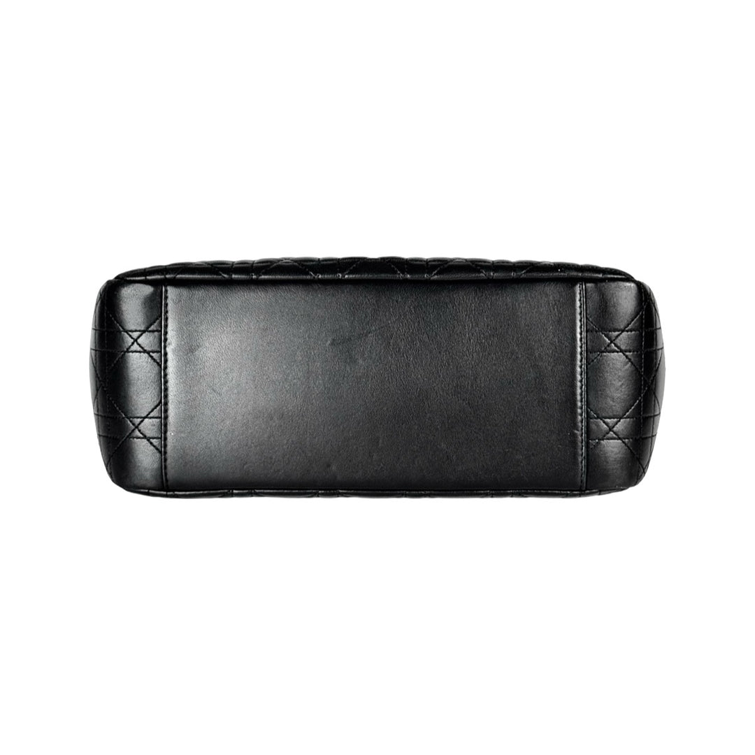 Dior Miss Dior Black Bag