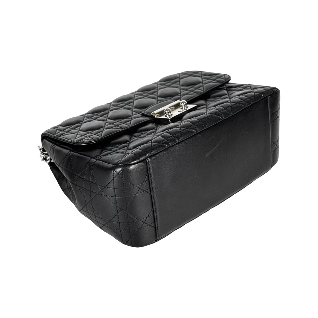 Dior Miss Dior Black Bag
