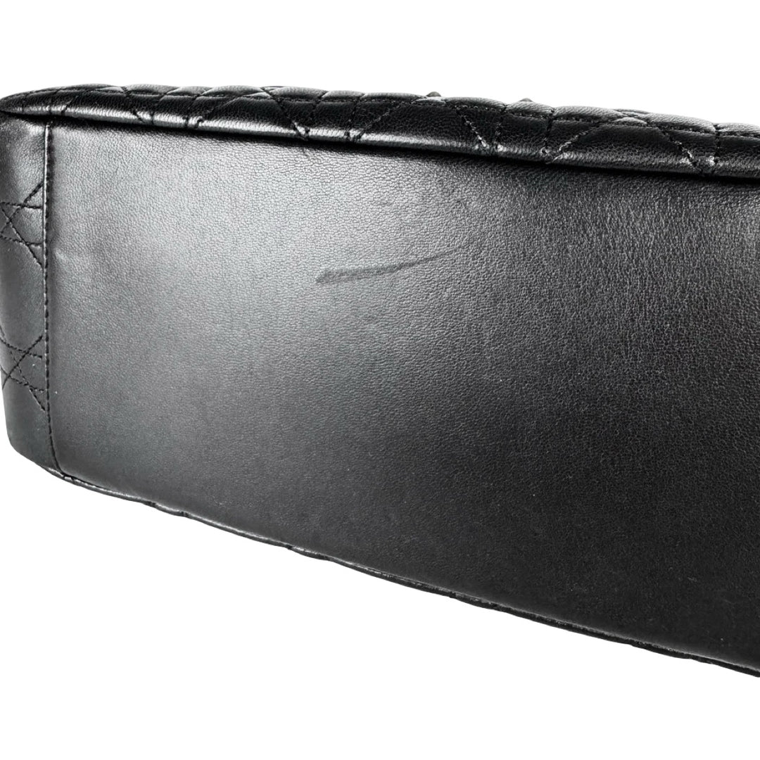 Dior Miss Dior Black Bag
