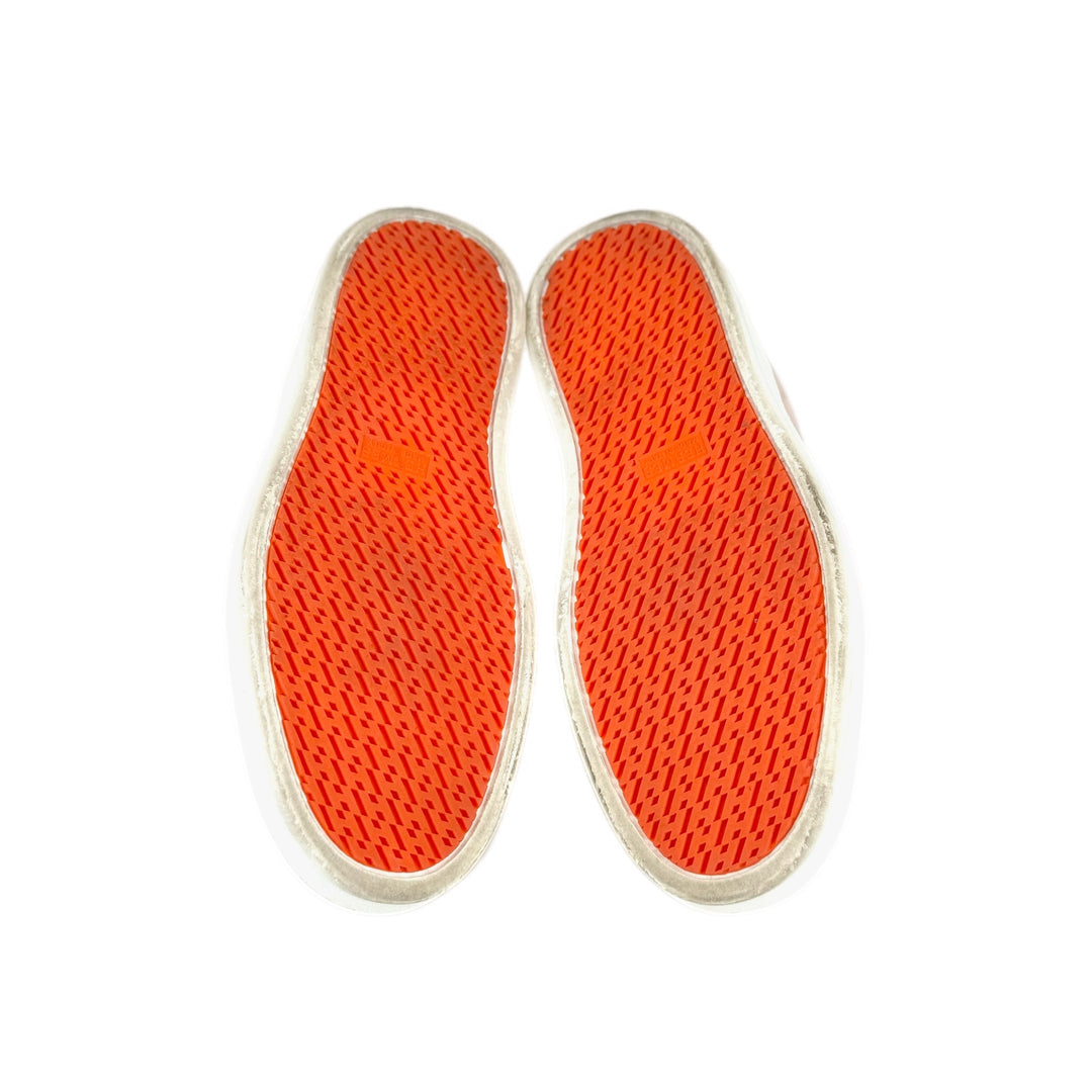 Hermes Free Sneaker Shoes 36.5
