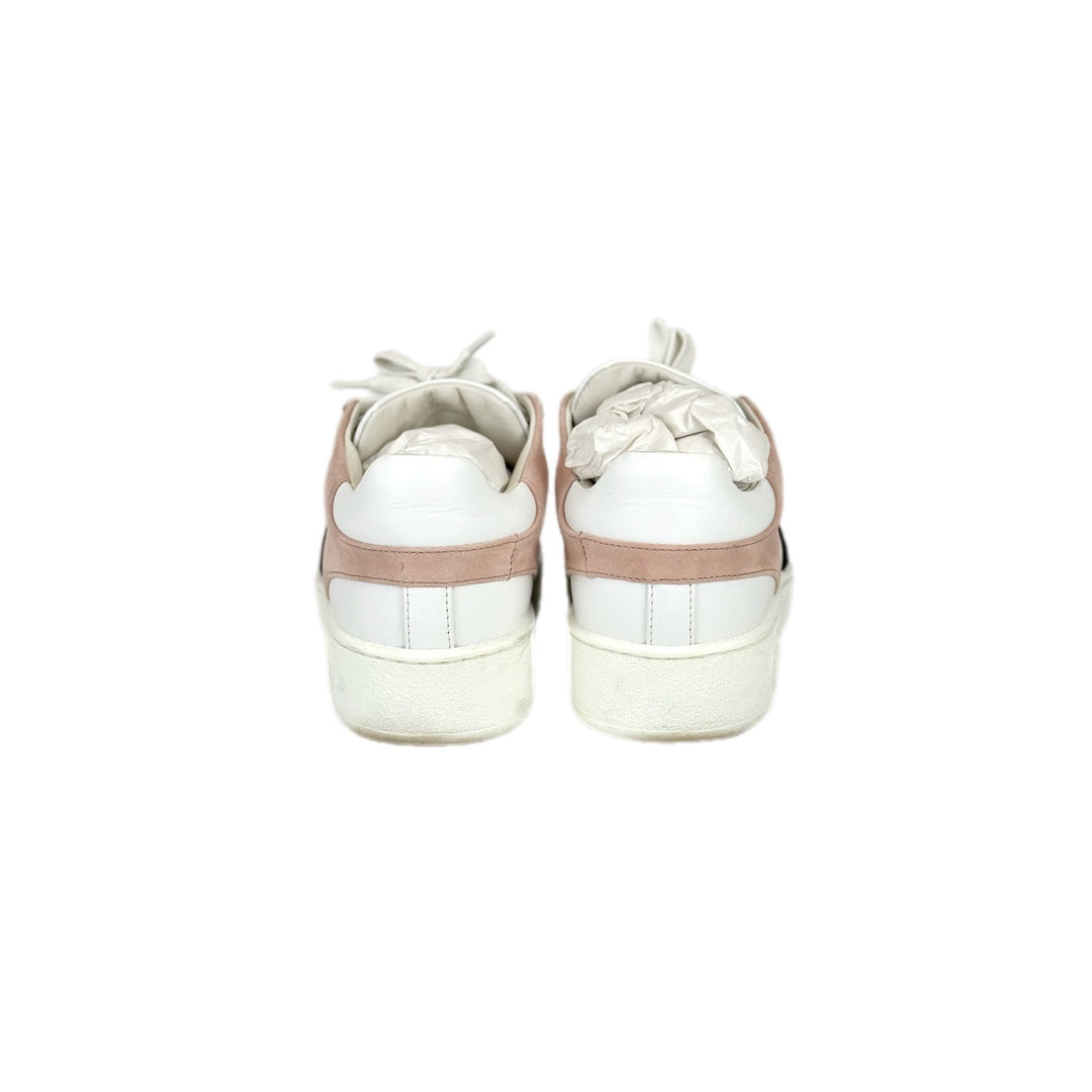 Hermes Free Sneaker Shoes 36.5