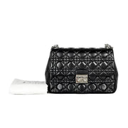 Dior Miss Dior Black Bag