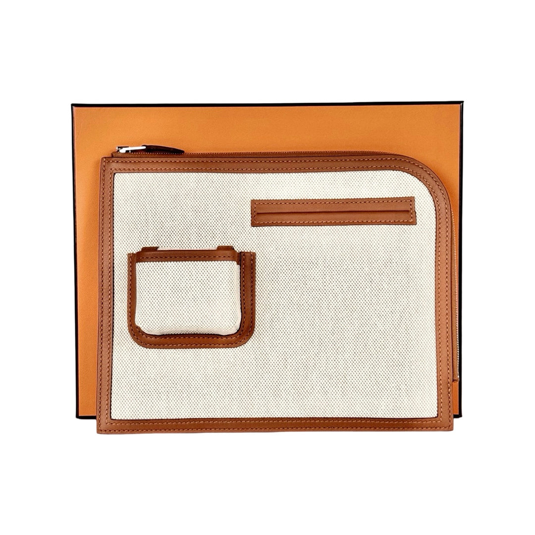 Hermes Cargo Punch Bag