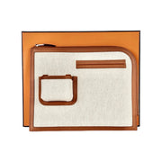 Hermes Cargo Punch Bag