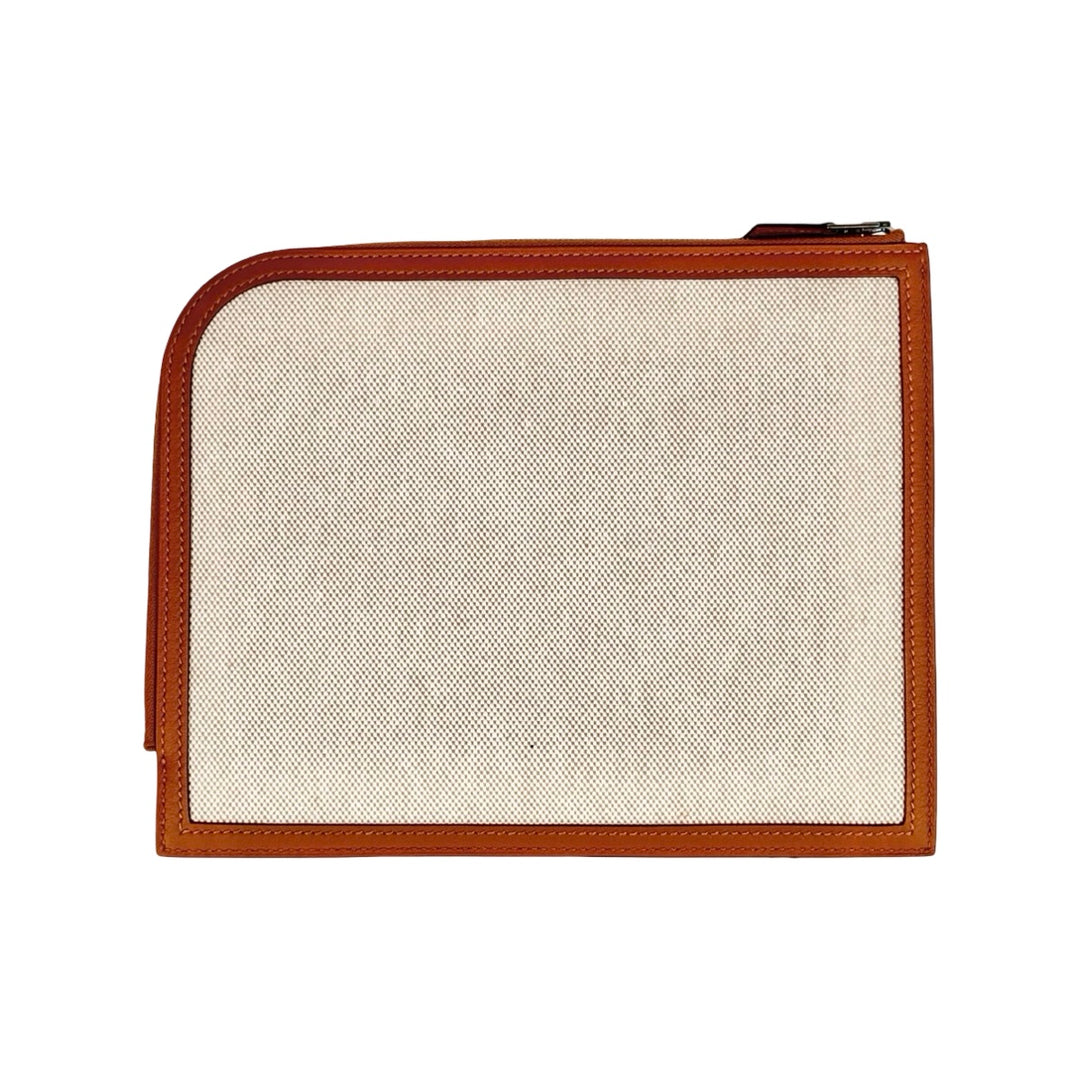 Hermes Cargo Punch Bag