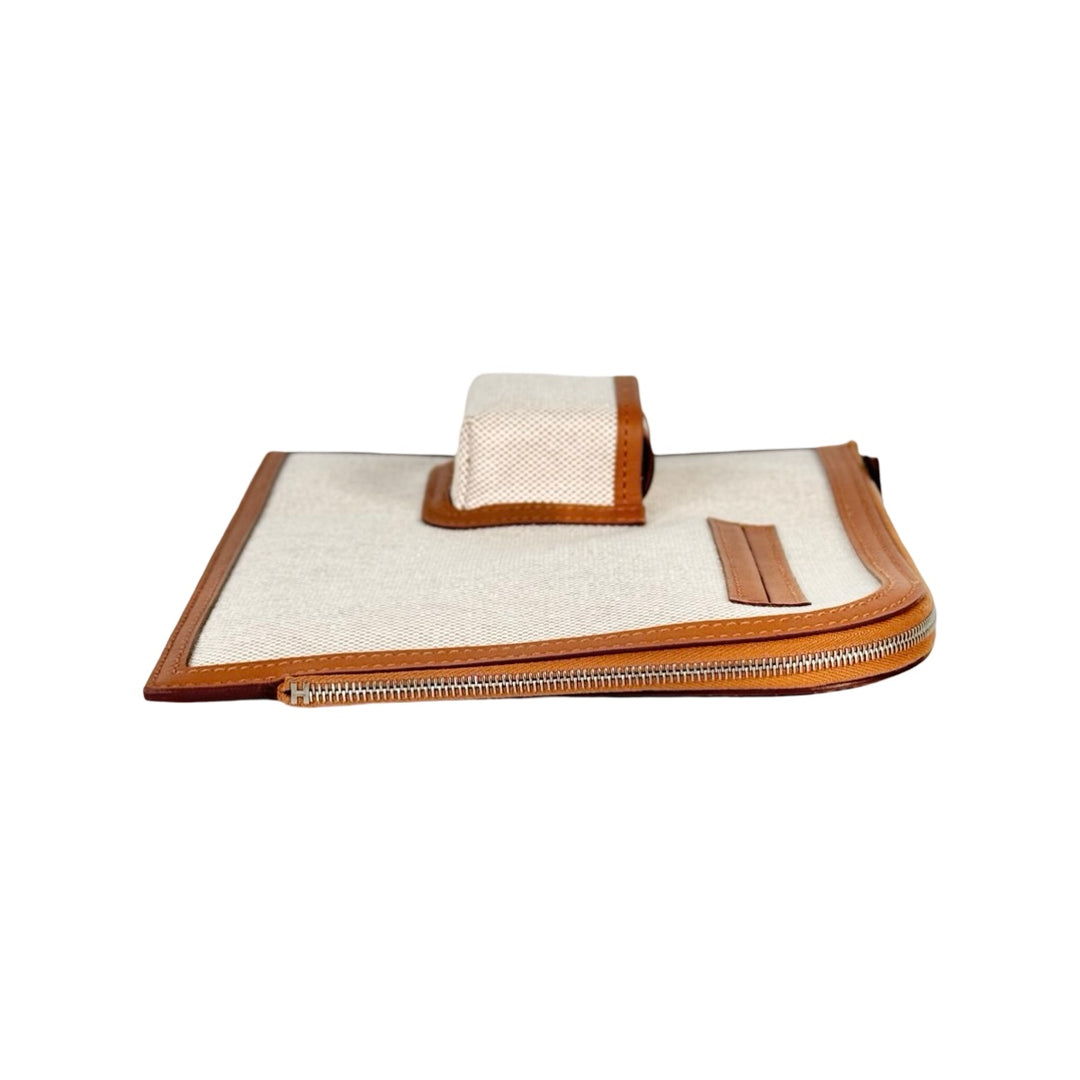 Hermes Cargo Punch Bag